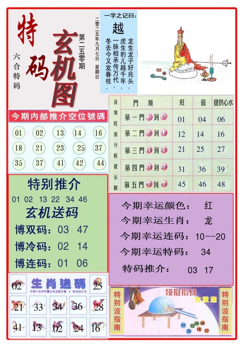 中国梦推荐